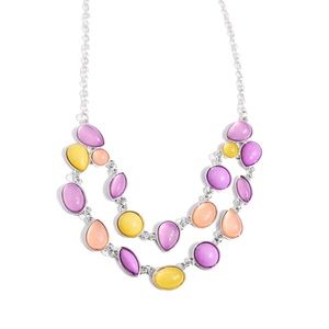 Marquise Necklace